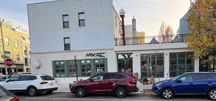 639 Lorimer St, Brooklyn, NY à louer Photo intérieure– Image 1 sur 10