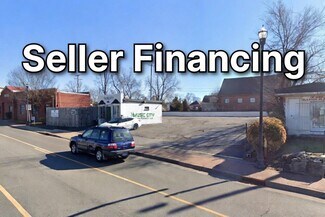 Plus de détails pour 1213 Jefferson St, Nashville, TN - Local commercial à vendre