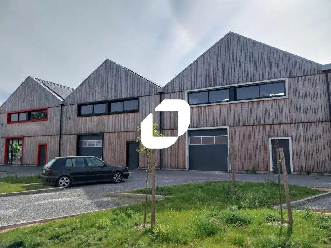 Rue Des Compagnons, Saint-Herblain à louer Photo de l’immeuble– Image 1 sur 24