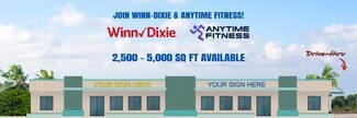 Plus de détails pour 2440 Barna Ave, Titusville, FL - Bureau/Local commercial à louer