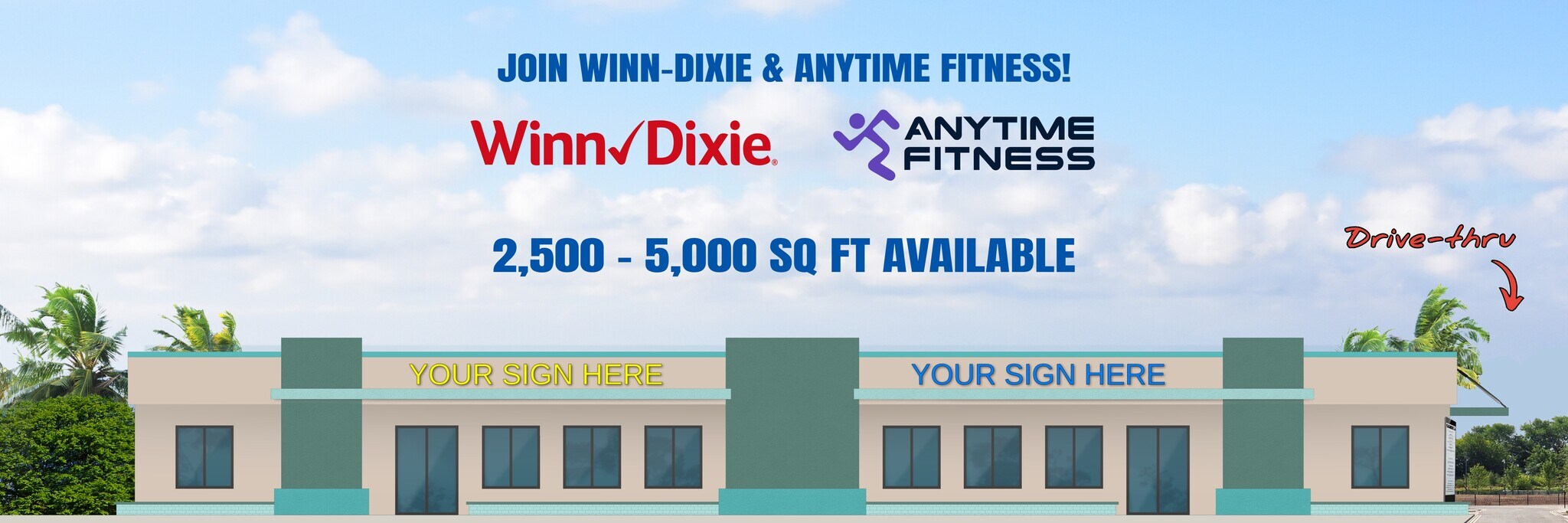 2440 Barna Ave, Titusville, FL à louer Photo principale– Image 1 sur 2