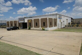 Plus de détails pour 3600 S Council Rd, Oklahoma City, OK - Industriel/Logistique à louer