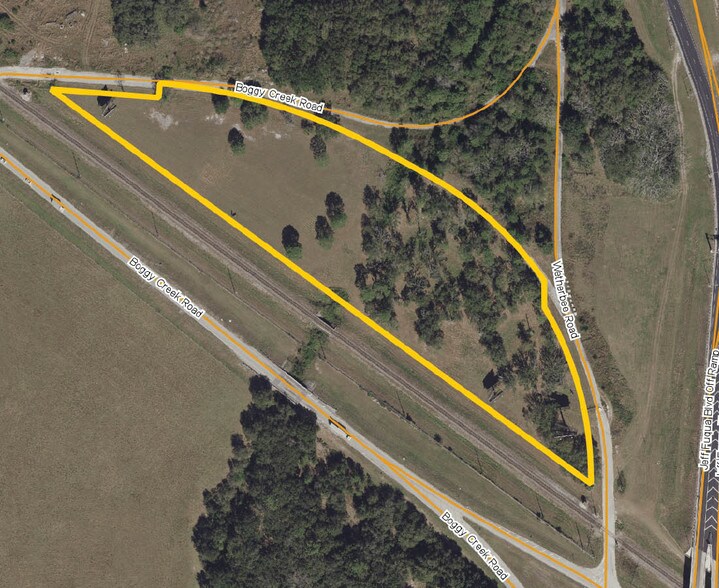 12401 Boggy Creek Rd, Orlando, FL à vendre - Autre – Image 2 sur 13