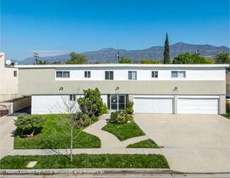 Plus de détails pour 657 Milford St, Glendale, CA - Logement à vendre