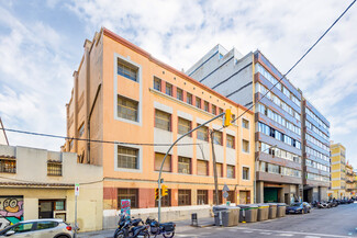 Plus de détails pour Carrer de Pere IV, 86, Barcelona - Bureau à louer