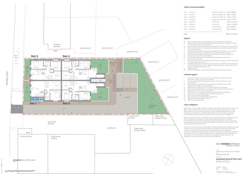 469 Gorgie Road, Edinburgh à vendre - Autre – Image 2 sur 4