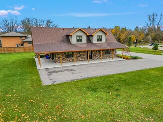 Plus de détails pour 10 William St, Grand Valley, ON - Bureau à vendre