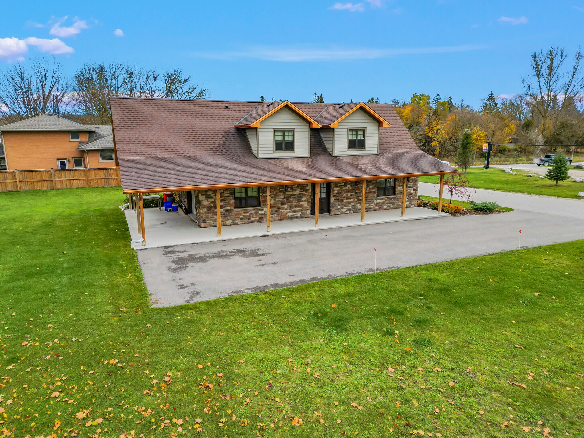 10 William St, Grand Valley, ON à vendre Photo principale– Image 1 sur 2
