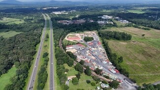 Plus de détails pour 4292 Belvoir Rd, Marshall, VA - Terrain à louer