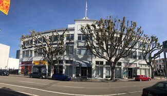 Plus de détails pour 212 9th St, Oakland, CA - Bureau à vendre