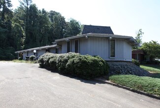 Plus de détails pour 522 S Enota Dr, Gainesville, GA - Bureau à louer