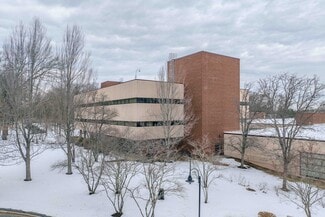 Plus de détails pour 7 Shattuck Rd, Andover, MA - Local d'activités à louer