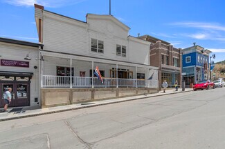 Plus de détails pour 268 Main St, Park City, UT - Coworking à louer
