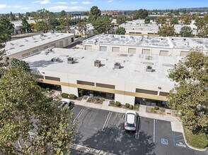 10722 Arrow Route, Rancho Cucamonga, CA - VUE AÉRIENNE  vue de carte - Image1