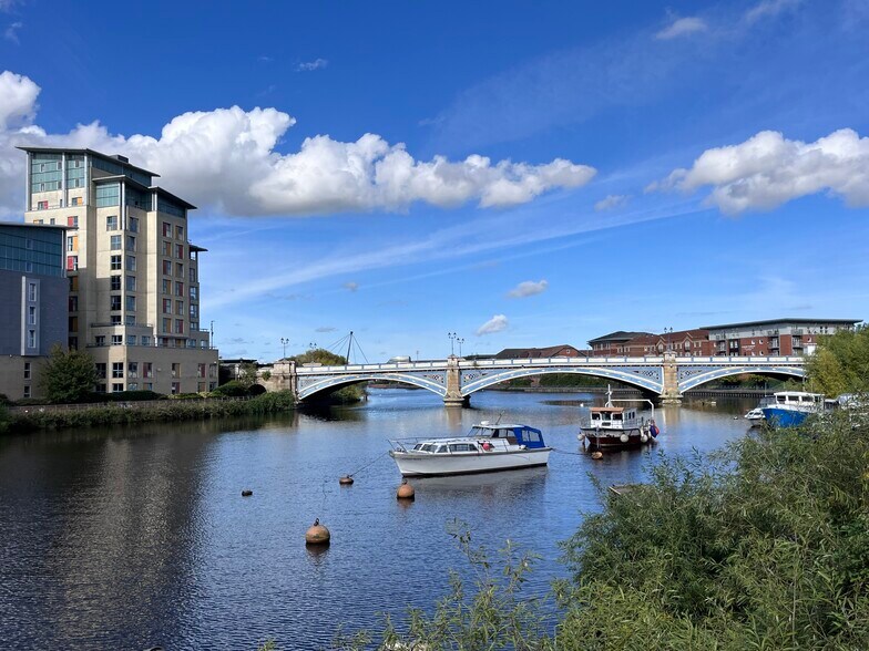 Thornaby Pl, Stockton On Tees à louer - Photo de l’immeuble – Image 2 sur 15