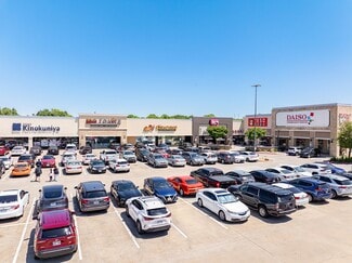 Plus de détails pour 2540-2580 Old Denton Rd, Carrollton, TX - Local commercial à louer
