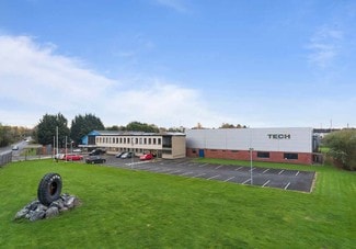 Plus de détails pour 15 Ballinderry Rd, Lisburn - Bureau à louer
