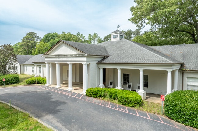 Plus de détails pour 2366 Old Springville Rd, Birmingham, AL - Santé à vendre