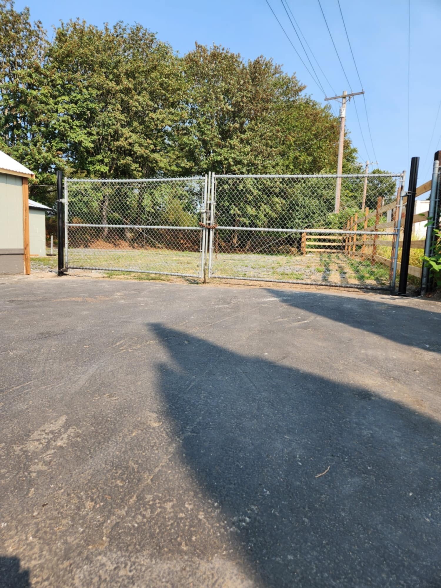 9813 Airport Way, Snohomish, WA à louer Photo de l’immeuble– Image 1 sur 7