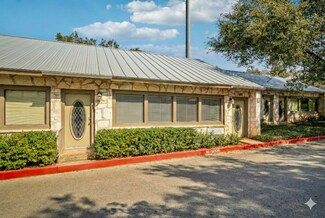 Plus de détails pour 11107 Wurzbach Rd, San Antonio, TX - Bureau à louer