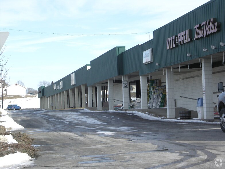 720-756 Broadway St, Berlin, WI à vendre - Photo de l’immeuble – Image 3 sur 29