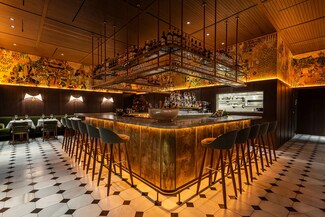 Plus de détails pour 904 N Sycamore Ave, Los Angeles, CA - Local commercial à louer