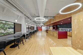 2850 Ocean Park Blvd, Santa Monica, CA à louer Photo intérieure– Image 2 sur 7