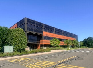 Plus de détails pour 175 Scott Swamp Rd, Farmington, CT - Bureau à vendre