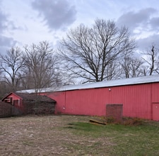 4400 S Sioux St, Terre Haute, IN à louer Photo de l’immeuble– Image 2 sur 5