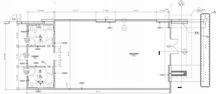 17385 South Clare Road, Gardner, KS à louer Plan d’étage– Image 2 sur 5