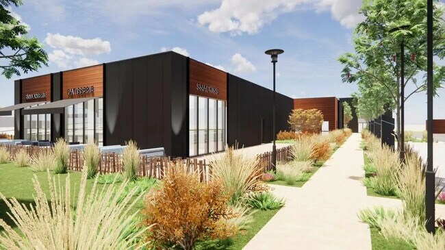 Plus de détails pour Local commercial à louer