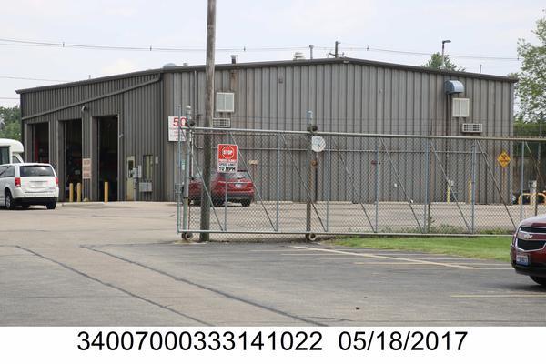 50 W Leffels Ln, Springfield, OH à louer - Photo de l’immeuble – Image 3 sur 11
