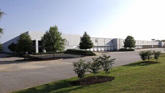Plus de détails pour 1200 Oakley Industrial Blvd, Fairburn, GA - Industriel/Logistique à louer