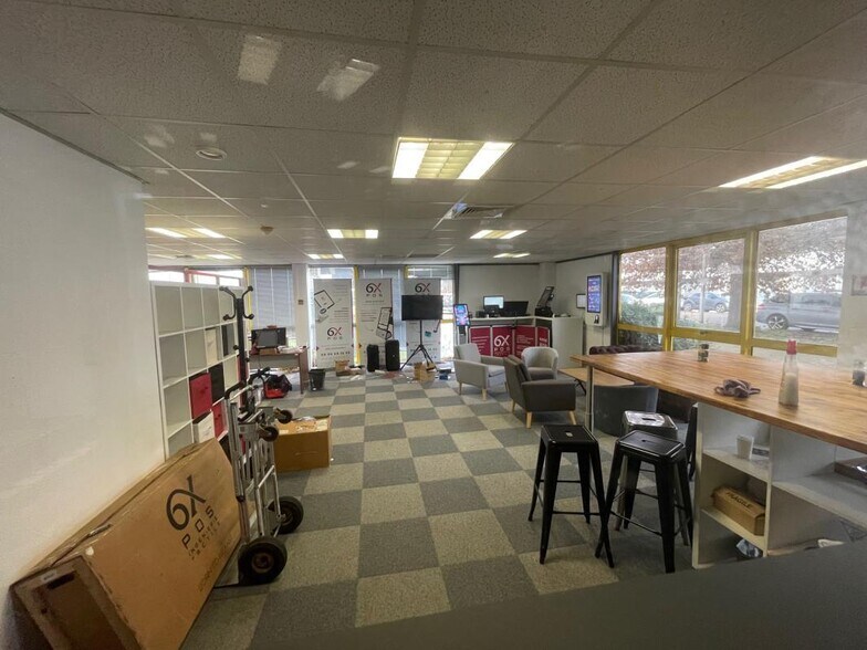 Bureau dans Mérignac à vendre - Photo intérieure – Image 3 sur 8