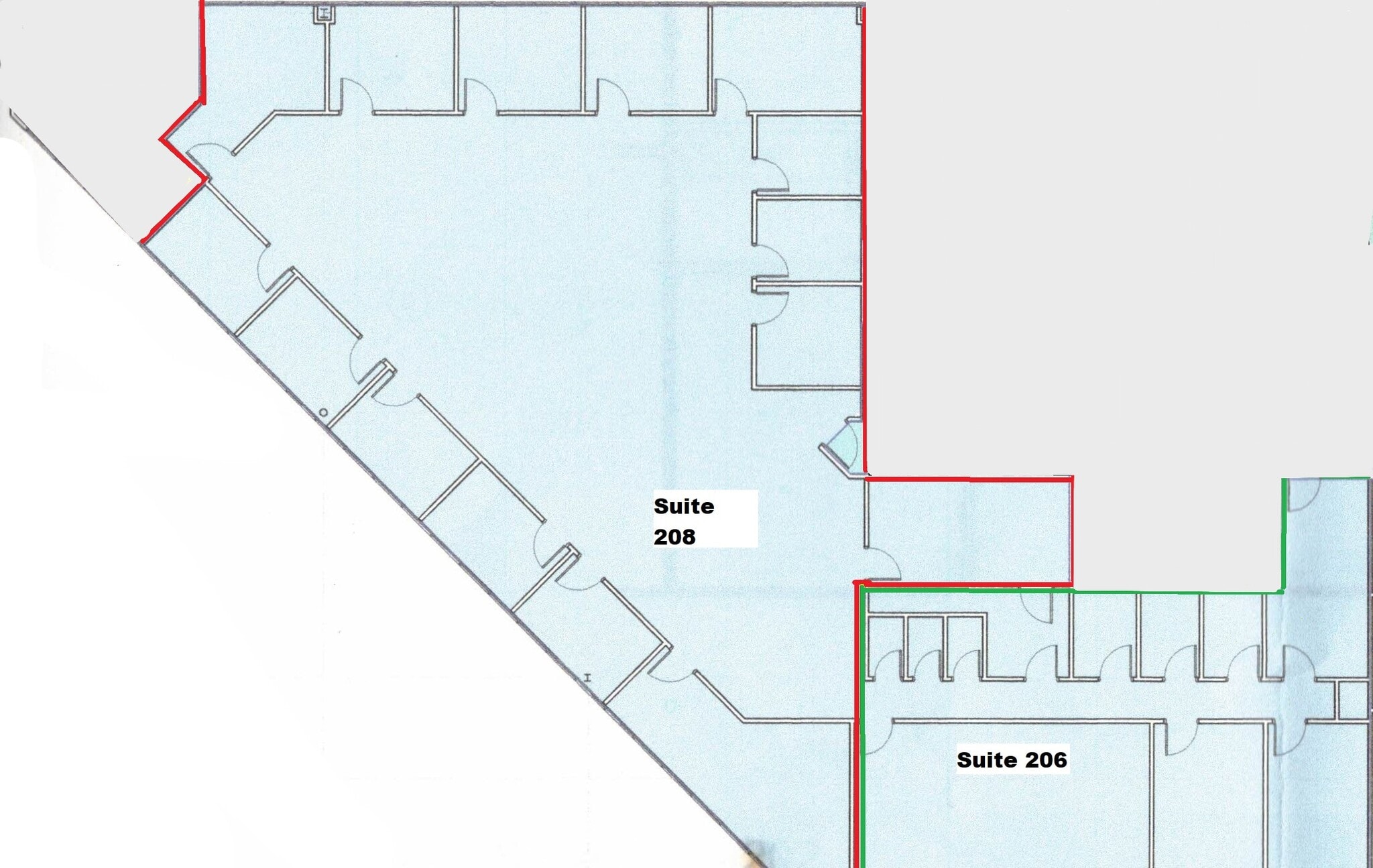 3902 Henderson Blvd, Tampa, FL à louer Photo intérieure– Image 1 sur 33