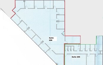 3902 Henderson Blvd, Tampa, FL à louer Photo intérieure– Image 1 sur 33