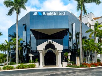 Plus de détails pour 5295 Town Center Rd, Boca Raton, FL - Bureau à louer