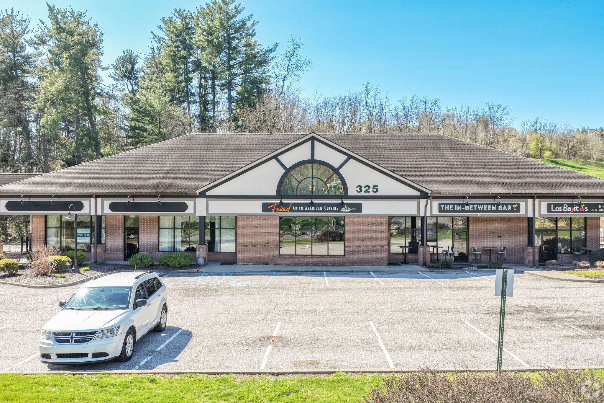 325 Southpointe Blvd, Canonsburg, PA à louer Photo principale– Image 1 sur 7