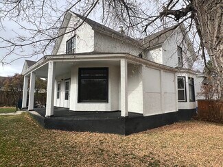 Plus de détails pour 420 Knight St, Helena, MT - Logement à vendre