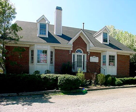 2997 Johnson Ferry Rd, Marietta, GA à louer - Photo de l’immeuble – Image 1 sur 18