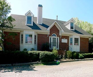 Plus de détails pour 2997 Johnson Ferry Rd, Marietta, GA - Bureau à louer