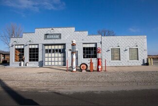 Plus de détails pour 991 N Main St, Kewanna, IN - Local commercial à vendre