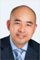 Robin Fu
