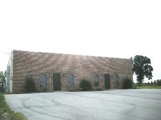 78 Commerce Way, Killen, AL à vendre - Photo de l’immeuble – Image 2 sur 29