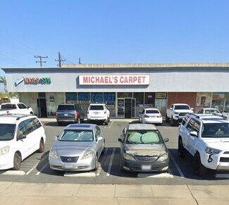 Plus de détails pour 9005 Adams Ave, Huntington Beach, CA - Local commercial à louer