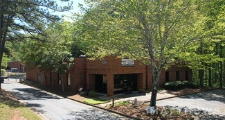 Plus de détails pour 4000 Miller Ct W, Norcross, GA - Local d’activités à vendre