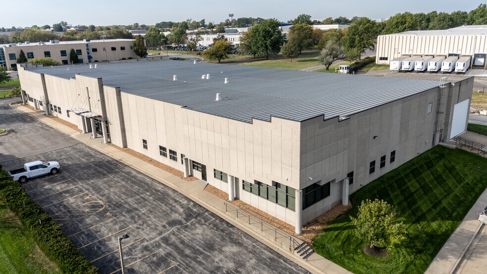 10708 N Pomona Ave, Kansas City, MO à vendre - Photo de l’immeuble – Image 3 sur 12