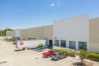 Plus de détails pour 1700 35th St, Orlando, FL - Industriel/Logistique à louer