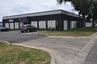 Plus de détails pour 1418 5th St S, Hopkins, MN - Industriel/Logistique à vendre