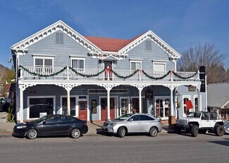 Plus de détails pour 408 Broad St, Nevada City, CA - Local commercial à louer